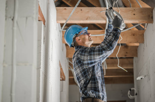 Best Emergency Electrical Repair  in Diamond, IL