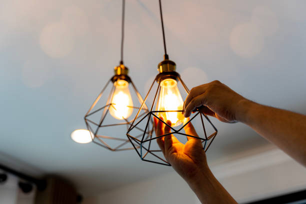 Best Affordable Electrical Installation  in Diamond, IL