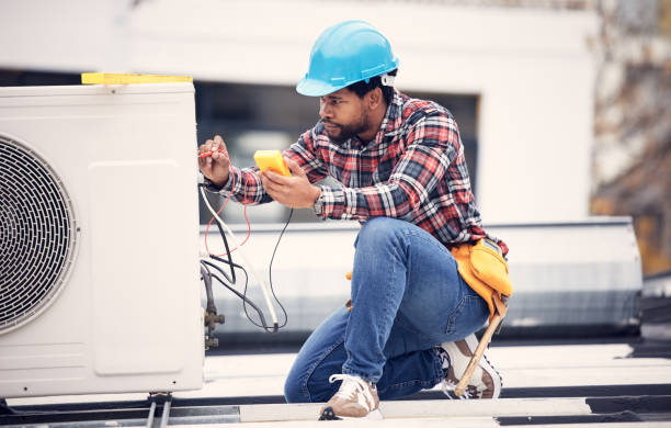 Affordable Emergency Electrician in IL