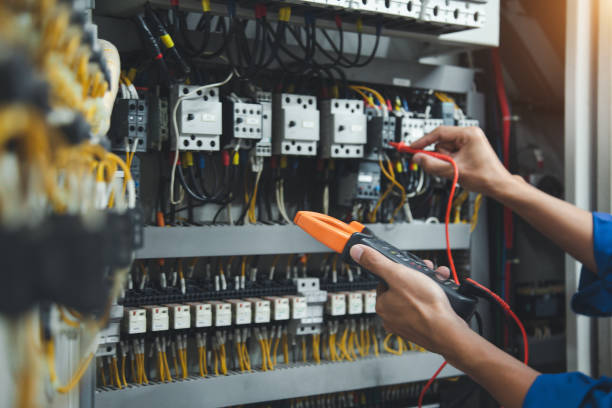 Best Electrician Near Me  in Diamond, IL
