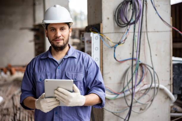 Best Circuit Breaker Repair  in Diamond, IL