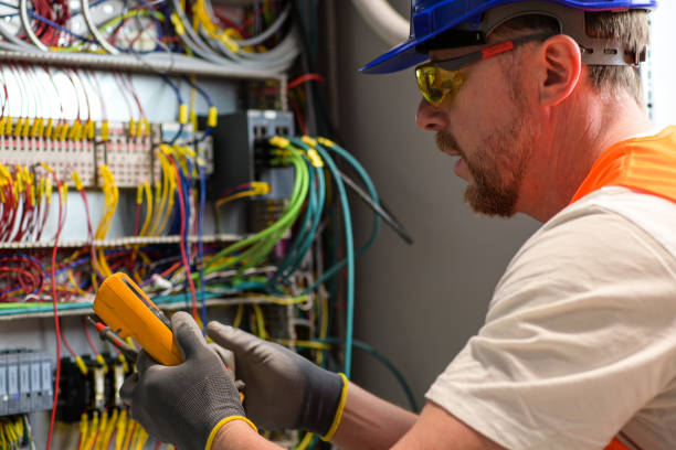 Best Affordable Electrical Installation  in Diamond, IL