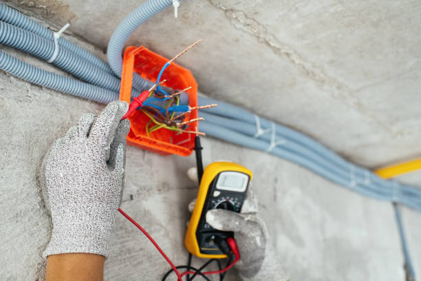 Best Electrical Outlet Repair  in Diamond, IL