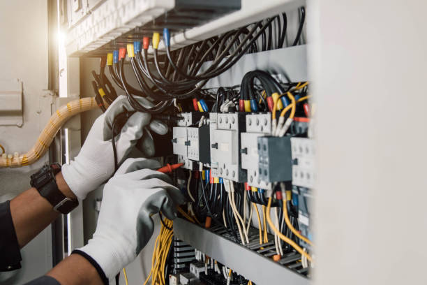 Best Generator Installation Services  in Diamond, IL